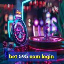 bet 595.com login